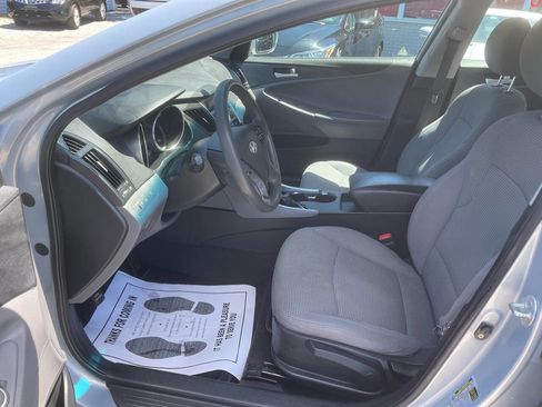 Used 2011 Hyundai Sonata GLS FWD image 12