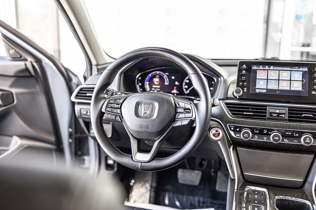 Used 2021 Honda Accord Touring image 36