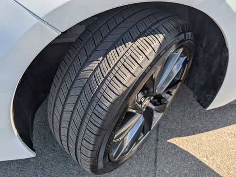 Used 2025 Toyota Corolla SE image 21