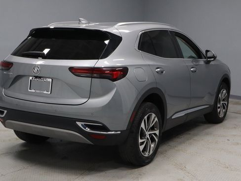 Used 2023 Buick Envision Essence image 11