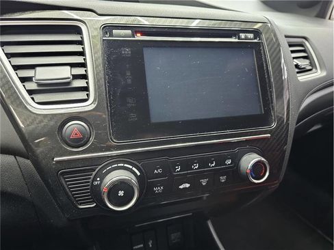 Used 2015 Honda Civic Si image 19