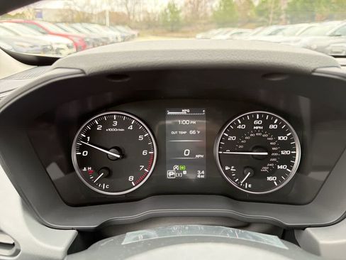 New 2026 Subaru Crosstrek 2.5i Limited AWD/4WD image 36
