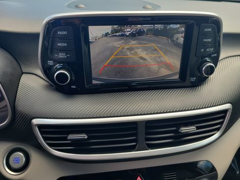 Used 2020 Hyundai Tucson SEL AWD/4WD image 25