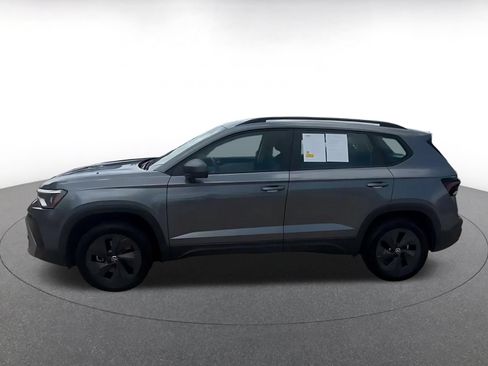 Used 2026 Volkswagen Taos S FWD image 8