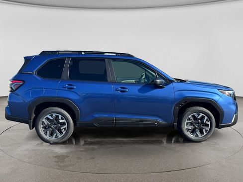 New 2026 Subaru Forester Premium AWD/4WD image 6