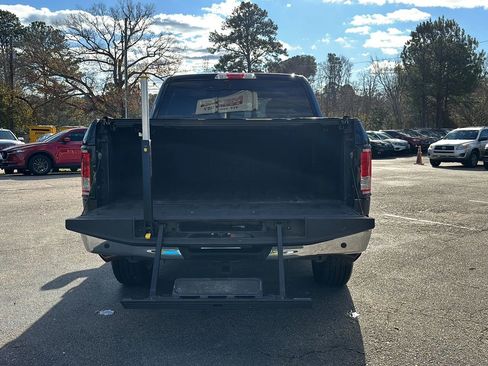 Used 2016 Ford F150 XLT w/ Equipment Group 302A Luxury image 19