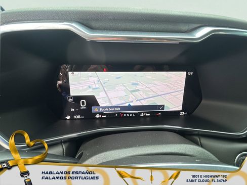 New 2026 GMC Canyon Elevation image 18