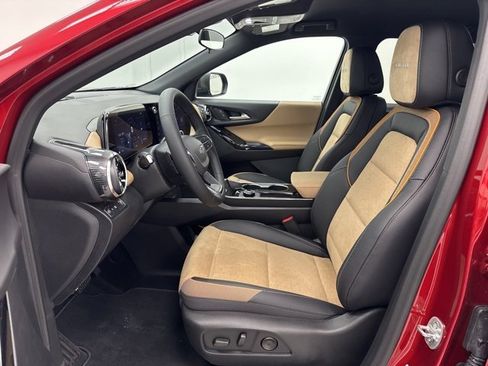 New 2026 Chevrolet Equinox ACTIV image 24