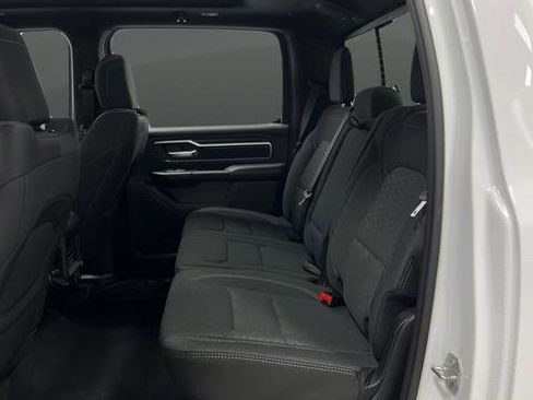 New 2026 RAM 1500 Big Horn AWD/4WD image 23