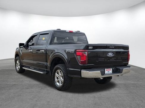 Used 2024 Ford F150 XLT w/ FX4 Off-Road Package image 6