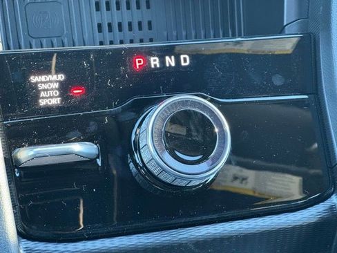 New 2026 Jeep Grand Cherokee Altitude AWD/4WD image 24