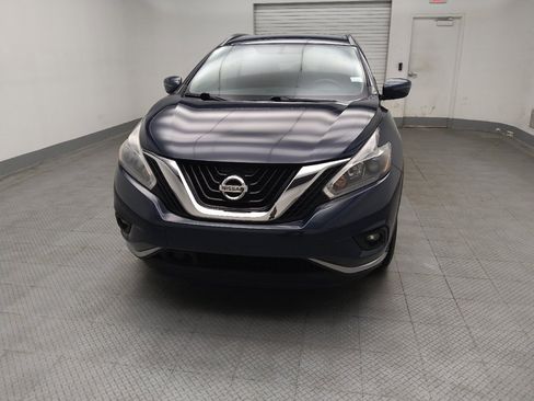 Used 2018 Nissan Murano SV w/ Cargo Package FWD image 15