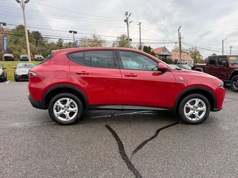 Used 2024 Dodge Hornet GT image 7