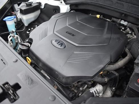 Used 2020 Kia Telluride SX AWD/4WD image 38