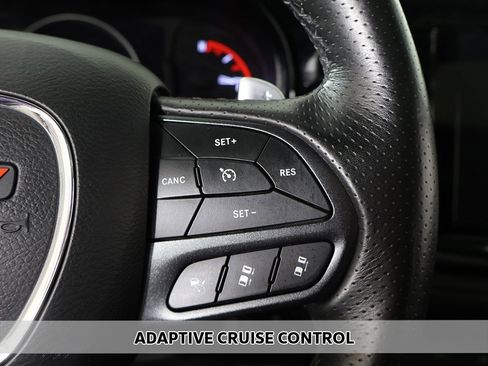 Used 2023 Dodge Durango R/T image 4