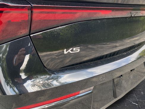 Used 2025 Kia K5 GT-Line w/ GT-Line Premium Package AWD/4WD image 40