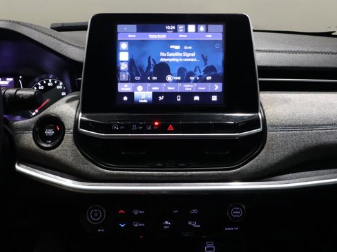 Used 2022 Jeep Compass Latitude image 23