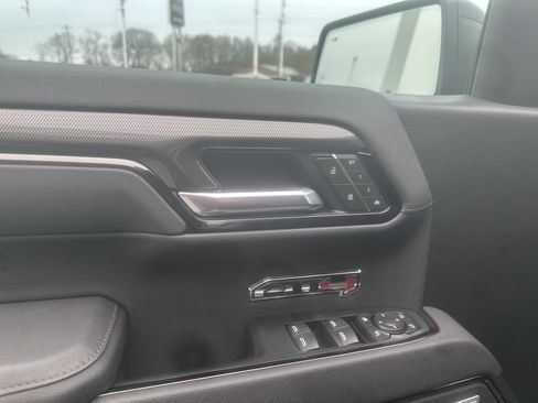 New 2026 GMC Sierra 1500 AT4 w/ AT4 Premium Package image 13