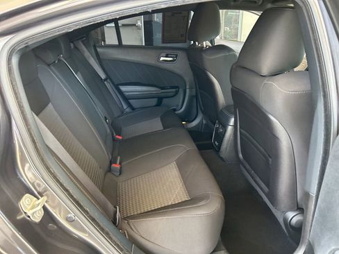 Used 2023 Dodge Charger R/T w/ Blacktop Package image 26