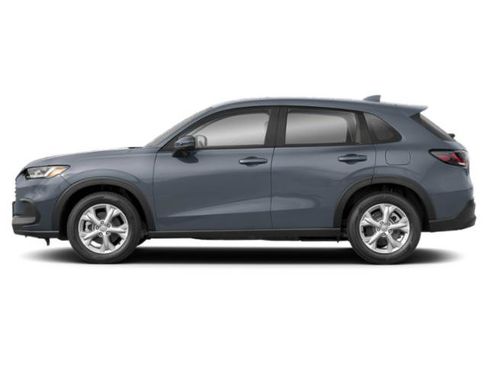 Used 2025 Honda HR-V LX image 2
