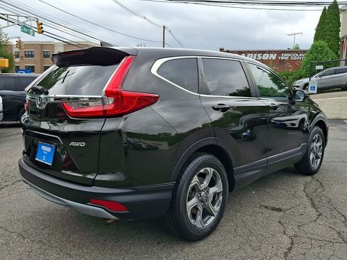 Used 2019 Honda CR-V EX-L image 4
