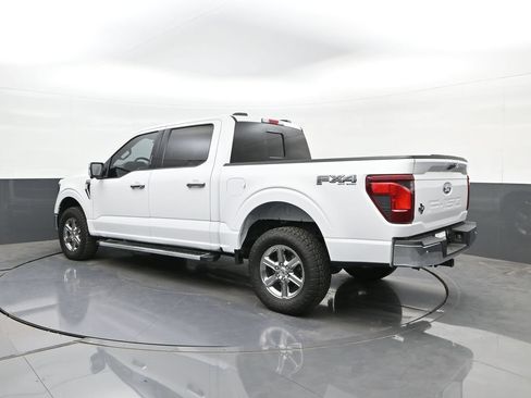 Certified 2024 Ford F150 XLT w/ Equipment Group 302A MID AWD/4WD image 5