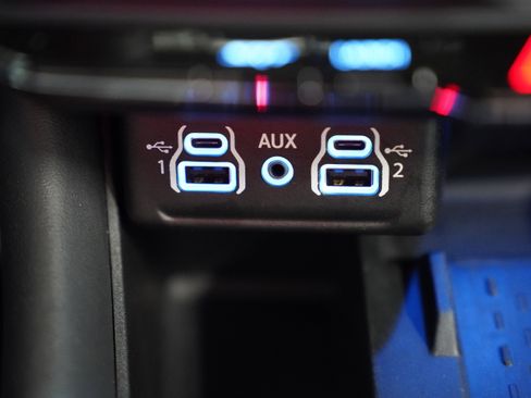 Used 2025 Dodge Durango SRT Hellcat AWD/4WD image 32