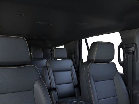 New 2026 GMC Yukon Elevation image 24