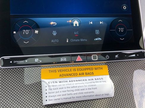 New 2026 Mercedes-Benz GLC 300 4MATIC image 28