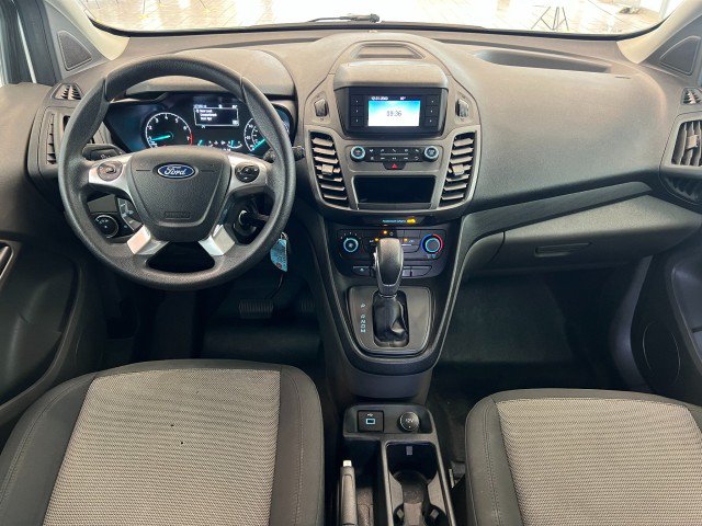 Used 2019 Ford Transit Connect XL FWD image 13