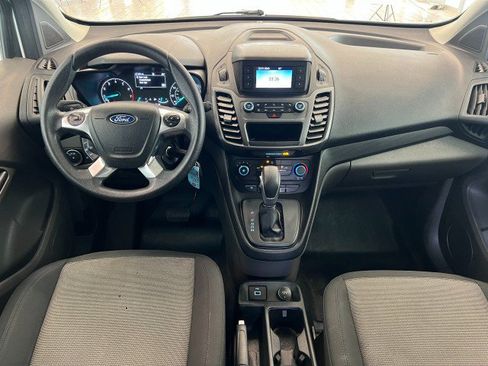 Used 2019 Ford Transit Connect XL FWD image 13