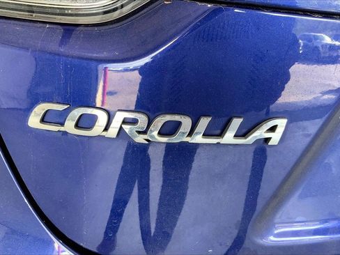 Used 2022 Toyota Corolla SE image 9
