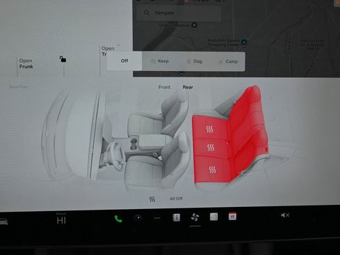 Used 2022 Tesla Model 3 Long Range image 32