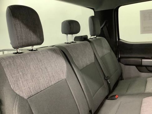 Used 2024 Ford F250 XLT w/ FX4 Off-Road Package AWD/4WD image 28