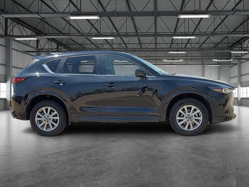 Used 2024 MAZDA CX-5 AWD 2.5 S w/ Select Package image 5