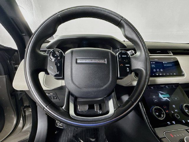 Used 2020 Land Rover Range Rover Velar R-Dynamic S AWD/4WD image 12