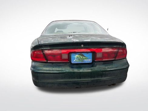 Used 2004 Buick Regal LS FWD image 7