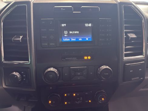 Used 2018 Ford F250 XLT image 10