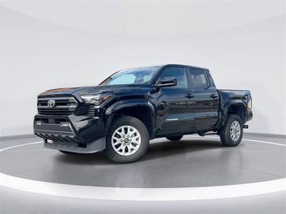 Used 2024 Toyota Tacoma SR5