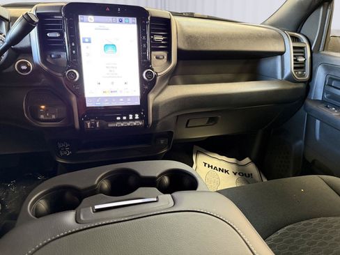 New 2026 RAM 2500 Tradesman AWD/4WD image 15