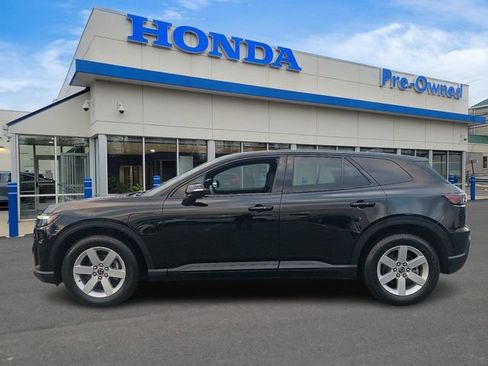 Used 2024 Honda Prologue EX image 7