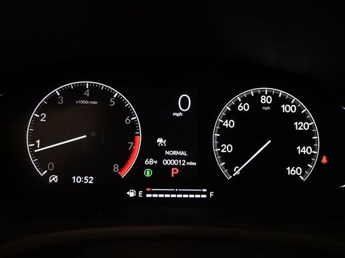 New 2026 Honda Civic Sport image 19