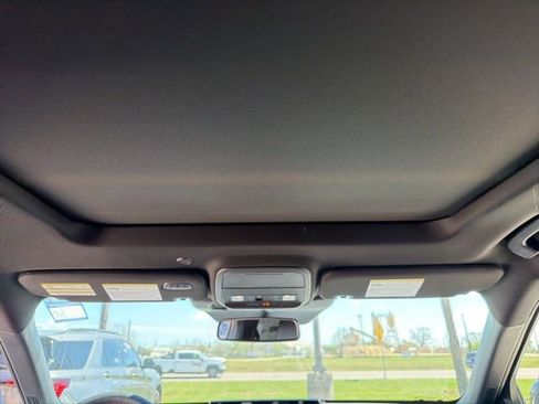 New 2026 Ford Explorer ST w/ Sun And Sound Package image 17