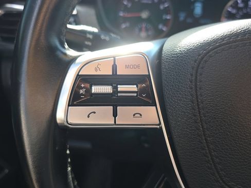 Used 2022 Kia Telluride EX w/ EX Premium Package FWD image 21