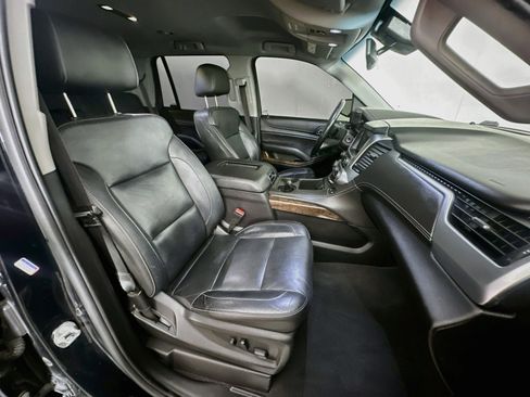 Used 2020 Chevrolet Tahoe LT RWD image 32