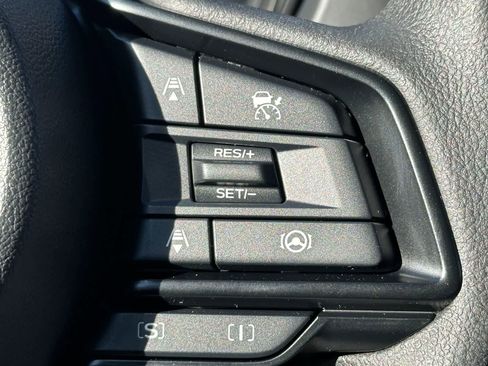 New 2026 Subaru Forester image 20