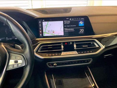 Used 2023 BMW X5 xDrive40i w/ Luxury Seating Package image 7