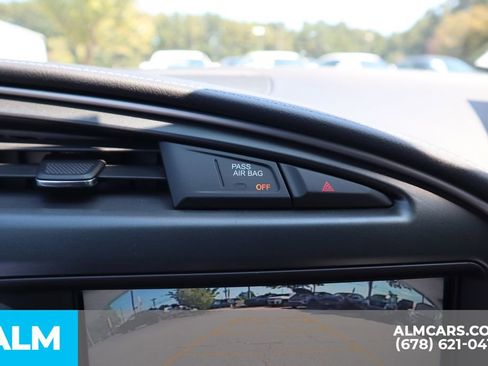 Used 2019 Chevrolet Corvette Grand Sport image 32