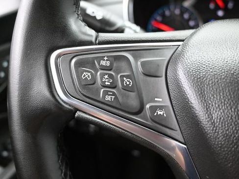 Used 2024 Chevrolet Equinox LT AWD/4WD image 28