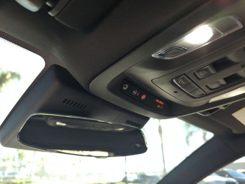 Used 2025 Cadillac CT4 V w/ Super Cruise Package image 27